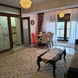 Baneasa- Apartament cu 2 camere de inchiriat- Aerogarii-centrala+loc de parcare